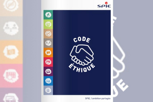 brochure code éthique