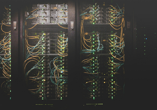 SPIE ICS sécurise le datacenter d’une métropole française avant un grand événement international