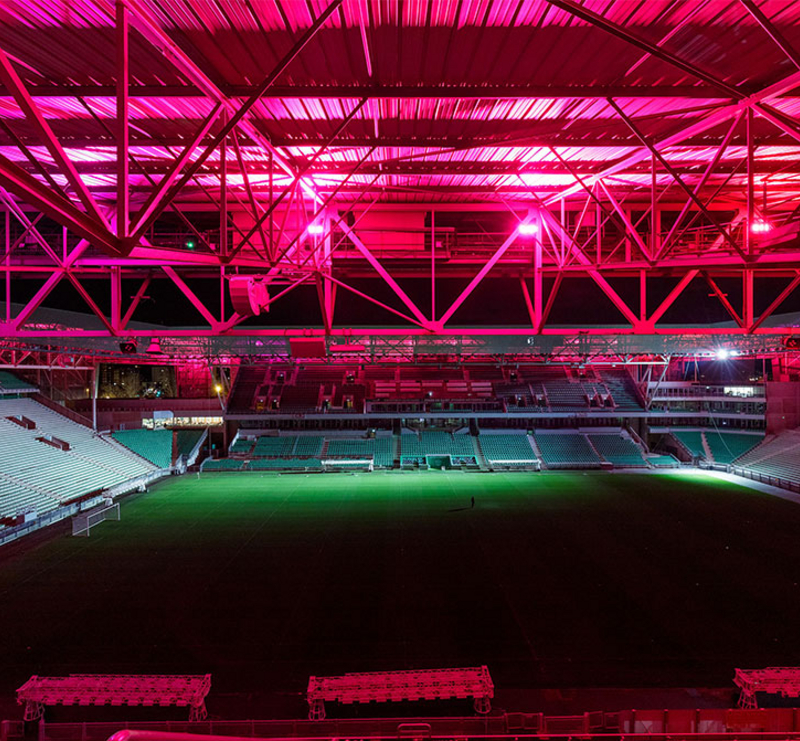 Stade Geoffroy-Guichard - ©Aurélien Poulat